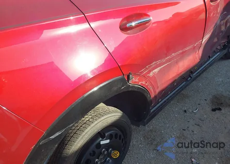 2024 Buick Encore Gx Sport Touring Fwd z USA, uszkodzony, nr VIN KL4AMDSL3RB005681